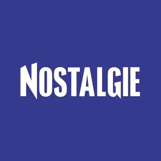 Nostalgie logo