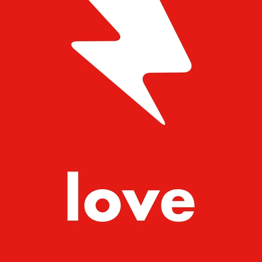 Voltage Love logo