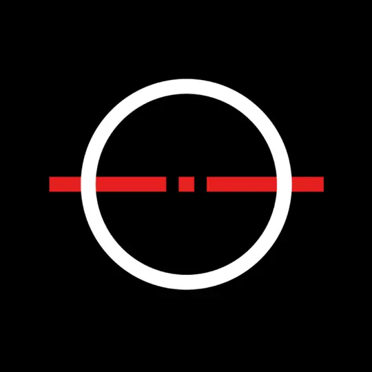 Kossuth Rádió logo