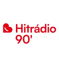 Hitrádio Devadesátka logo