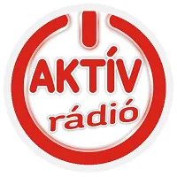 Aktív Rádió logo