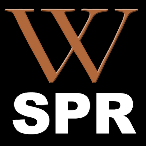 Whisperings Solo Piano Radio logo