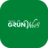 Radio Grün Weiß logo
