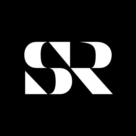 Sveriges Radio - SR Sisuradio logo