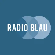 Radio Blau logo