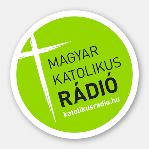 Magyar Katolikus Rádió logo