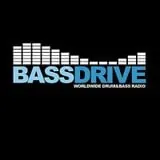 Bassdrive logo