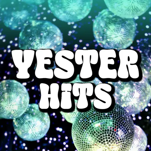 Antenne Thüringen - Yesterhits logo