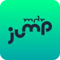 MDR Jump (low) logo