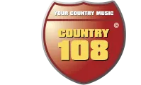 Country 108 logo