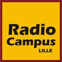 Radio Campus Lille logo