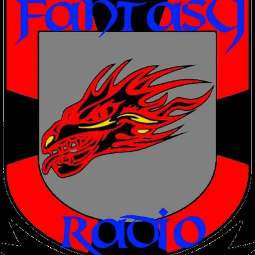 laut.fm Fantasyradio logo