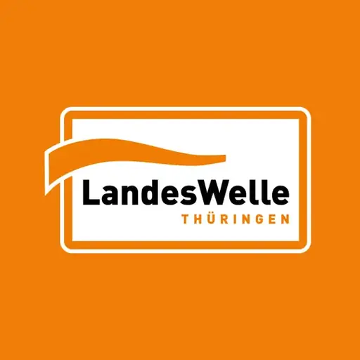 LandesWelle Thüringen logo