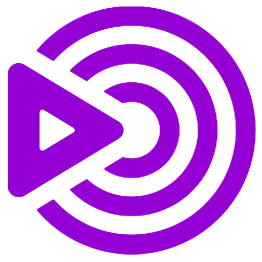 Play Mix logo