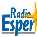 Radio Espérance logo
