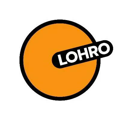 LOHRO FM logo