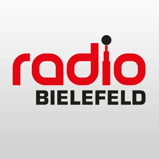 Radio Bielefeld logo