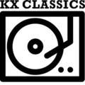 KX Classics logo