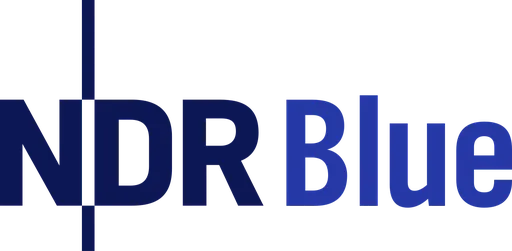 NDR Blue logo