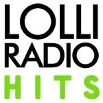 Lolli Radio Hits logo