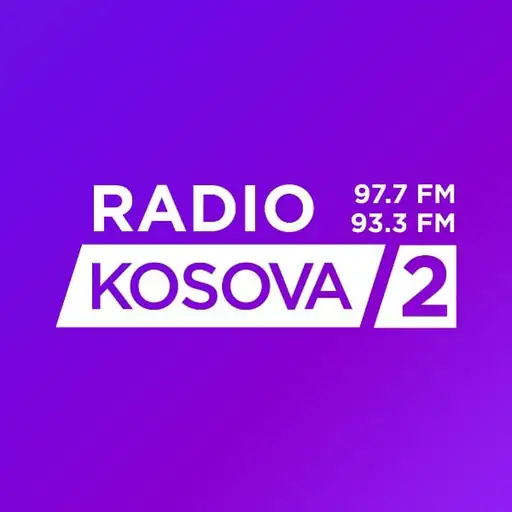 RTK Radio Kosova 2 logo