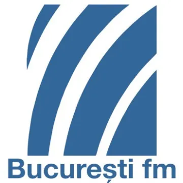 Radio Bucuresti FM logo