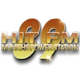 89 HIT FM logo
