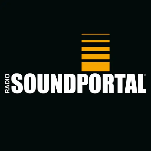 Soundportal (MP3, 128 kBit) logo