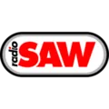 radio SAW logo