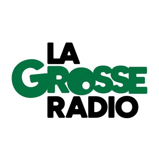 La Grosse Radio Reggae logo