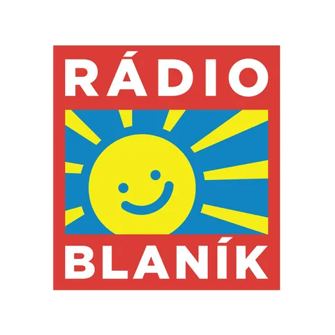Rádio Blaník živé logo