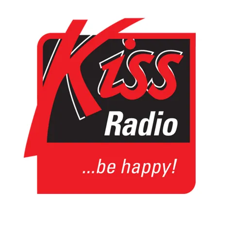Kiss 98 FM logo
