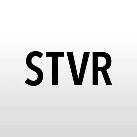 STVR Rádio Slovensko logo
