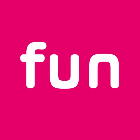 Fun Radio - Slovakia logo