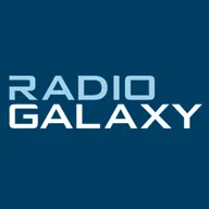Radio Galaxy Oberfranken logo