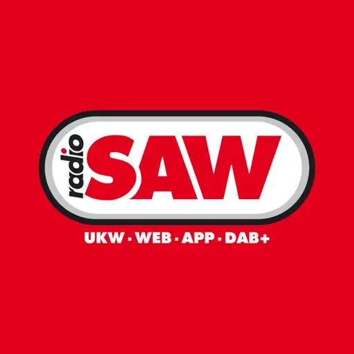 radio SAW - Deutsch logo