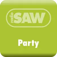 radio SAW - Party logo