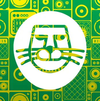 1.FM - ReggaeTrade Radio logo