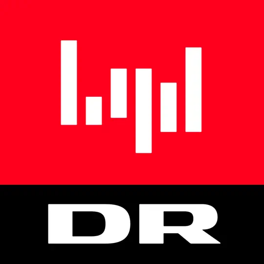 DR P1 logo