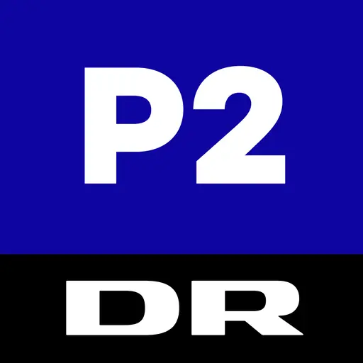 DR P2 logo