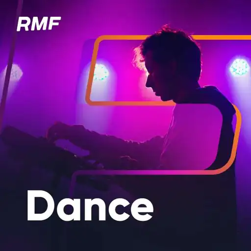 RMF Dance logo