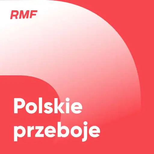 RMF Polskie przeboje logo