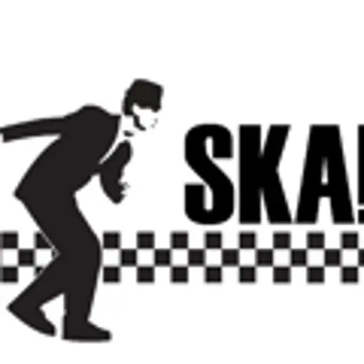 Laut.FM Skafari logo