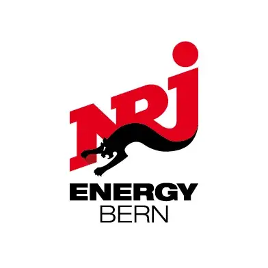 Energy Bern (NRJ) logo