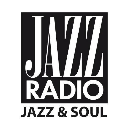 Jazz Radio Blues logo