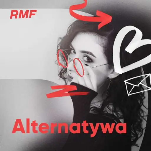 RMF Alternatywa logo