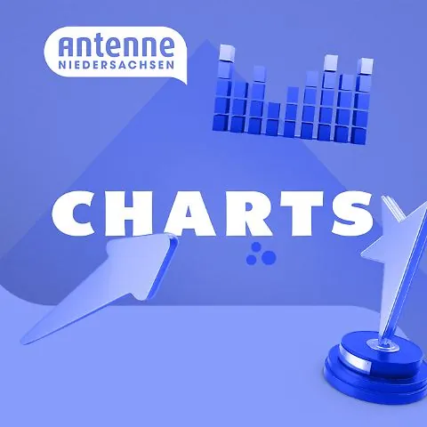 Antenne Niedersachsen Charts logo