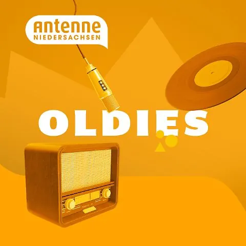 Antenne Niedersachsen Oldies logo