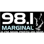 Rádio Marginal logo