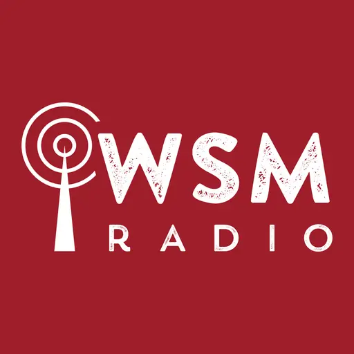 WSM 650 Nashville, TN logo